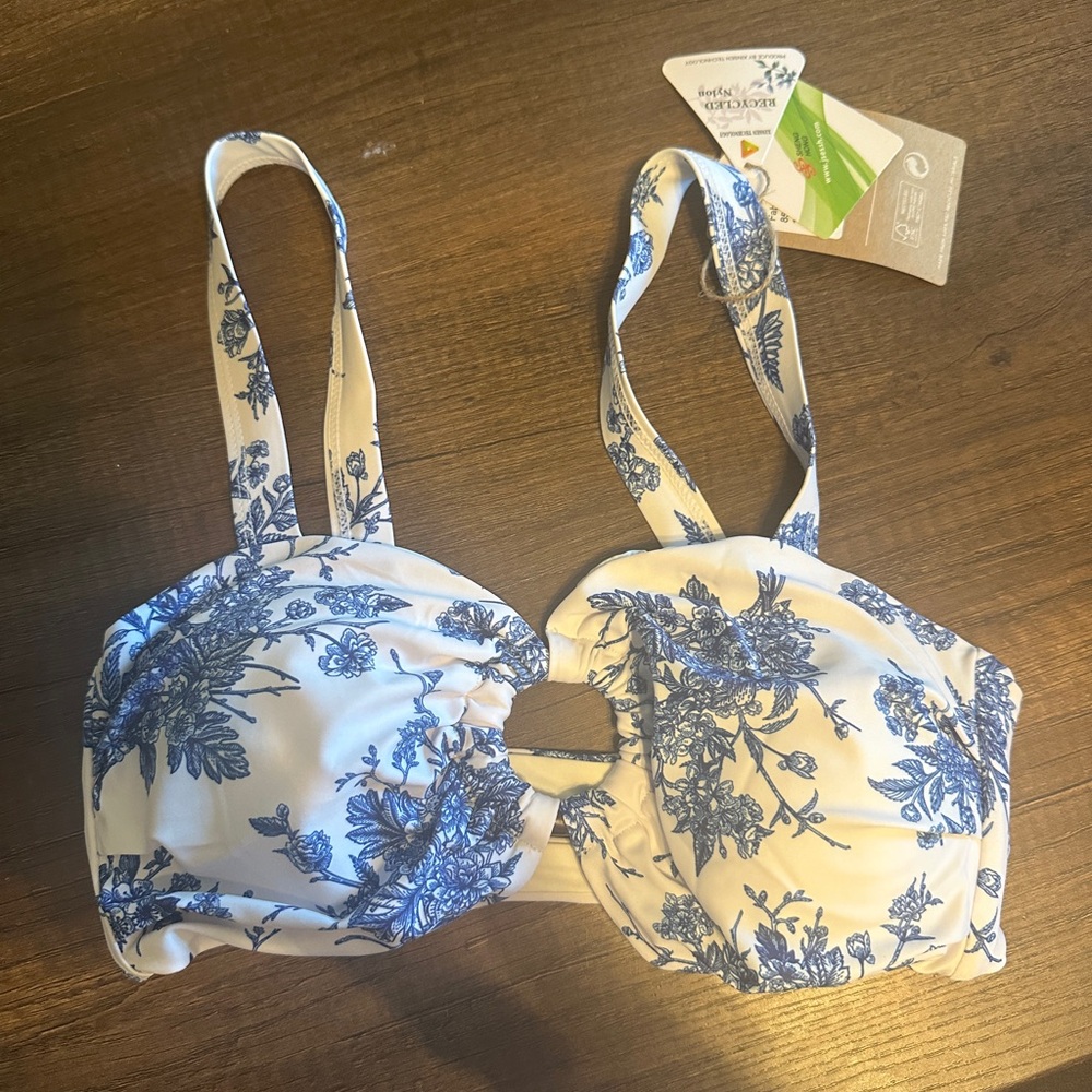 Berlook Bikini Set NWT